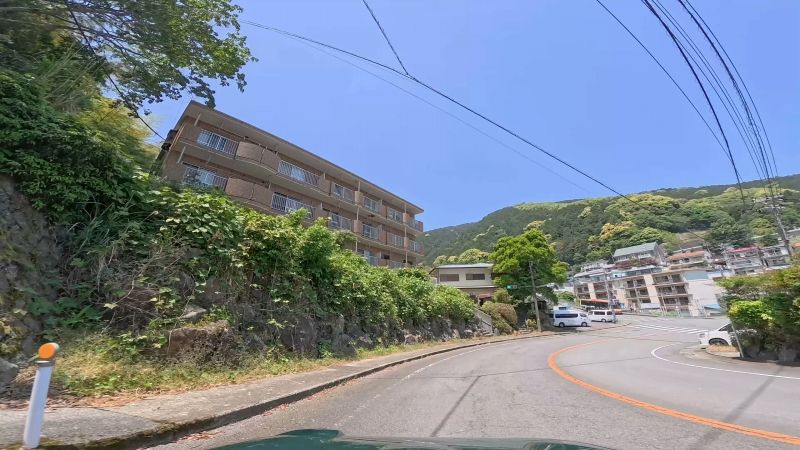 頼朝ライン
